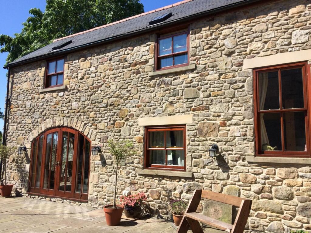 Additional image 30 of The Barn, Hamsterely, County Durham, DL13