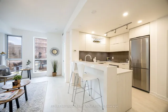 Additional image 14 of 170 Sumach St Unit 807