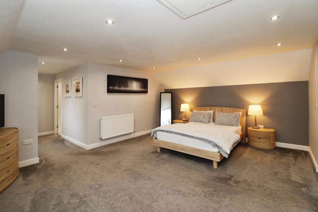 Additional image 8 of The Pines, Mangotsfield, Bristol