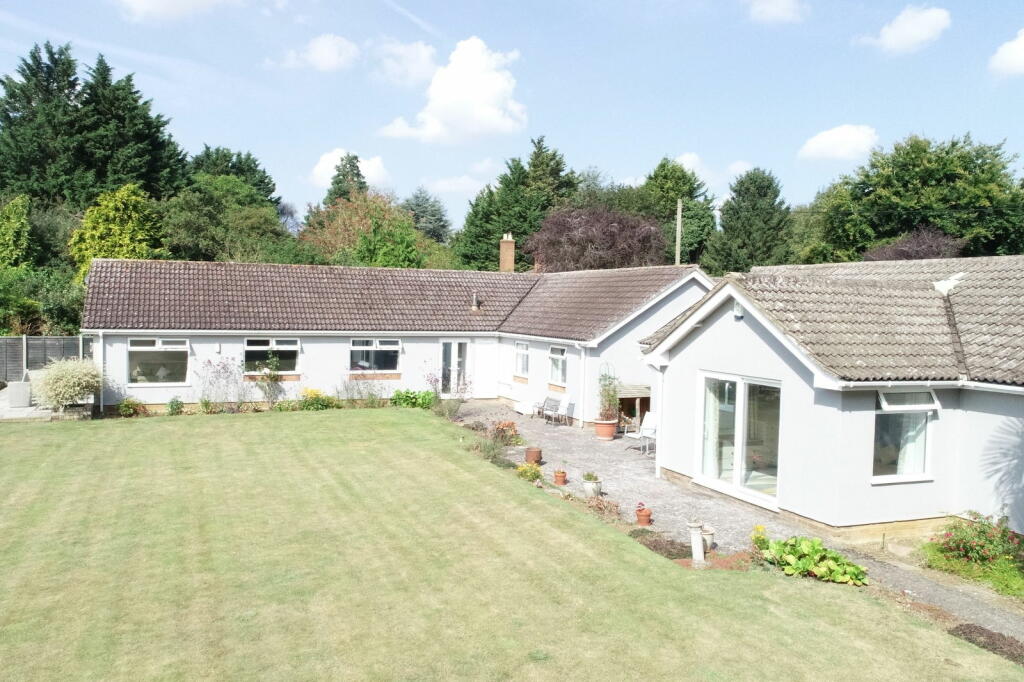 Additional image 23 of Malting End, Wickhambrook, Newmarket, CB8 8QA