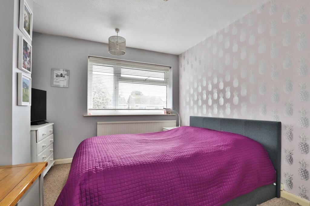 Additional image 7 of Bailey Crescent, Poole, Dorset, BH15