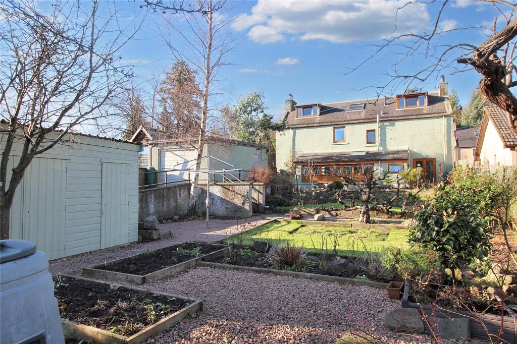 Additional image 23 of North Street, Rothes, Aberlour, Moray, AB38