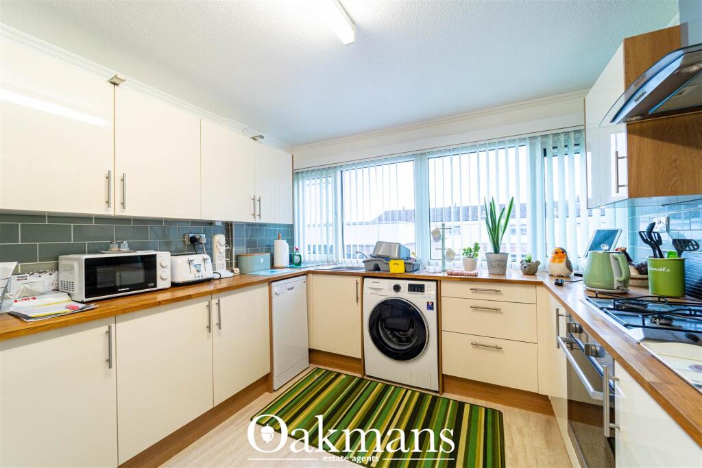 Additional image 2 of Cofton Grove, Birmingham