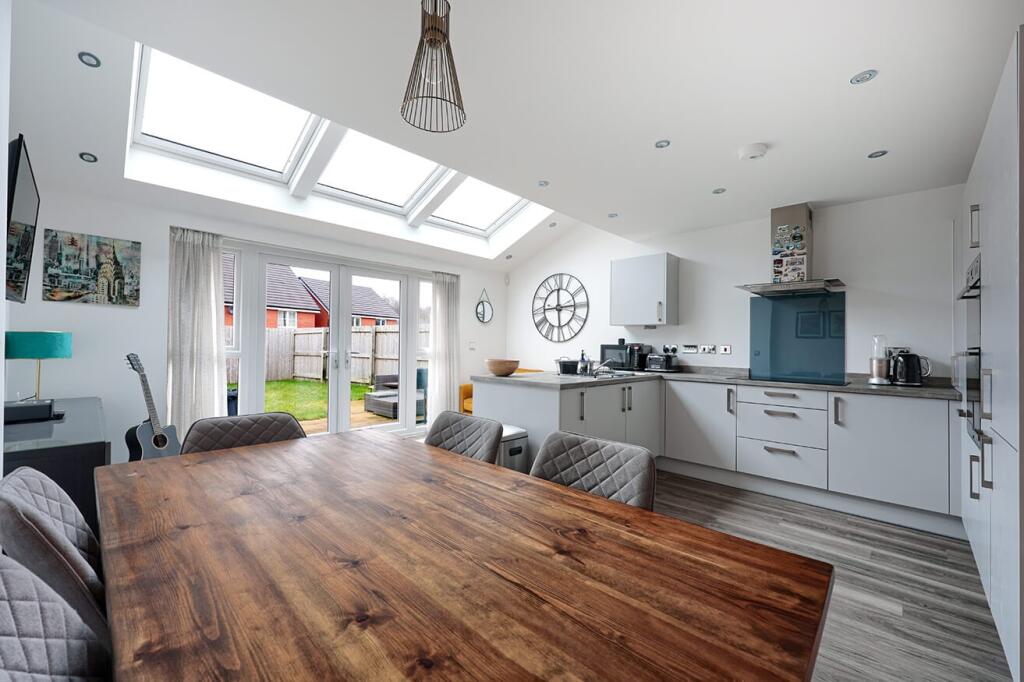 Additional image 17 of David Lloyd Way, Accrington, BB5