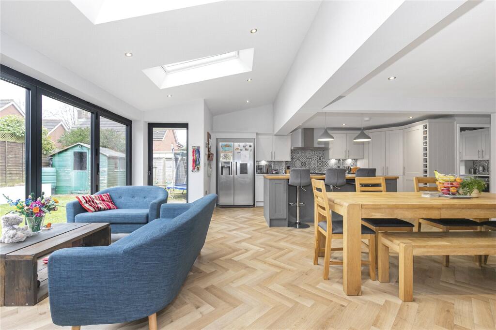 Additional image 24 of Pitlochry Close, Bristol, BS7