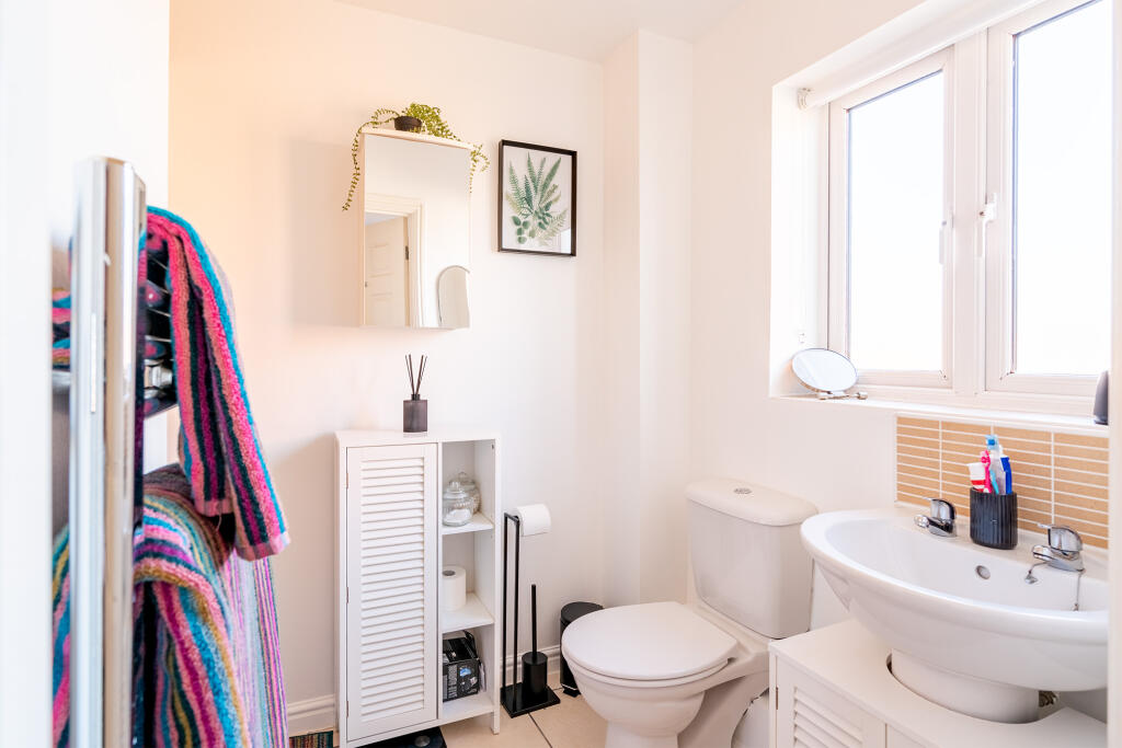 Additional image 12 of Bunting Lane, Portishead