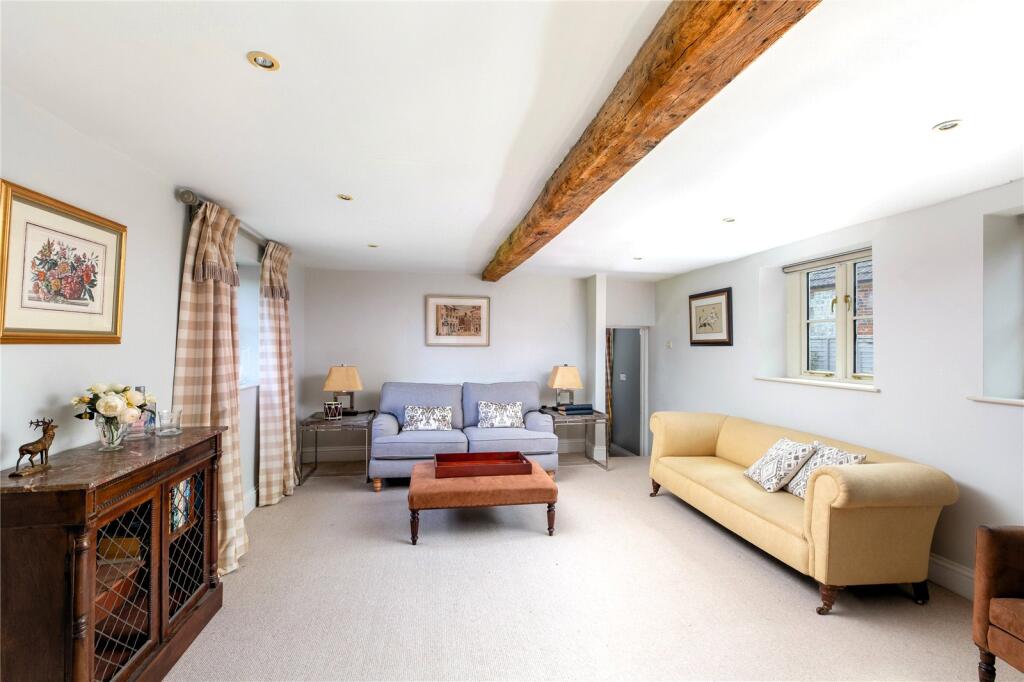 Additional image 21 of Hill Road, Sutton Veny, Warminster, BA12