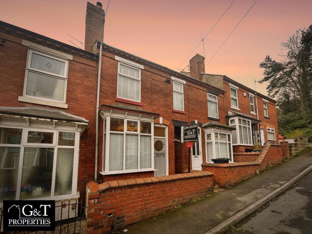 Additional image 22 of Banners Street, Halesowen