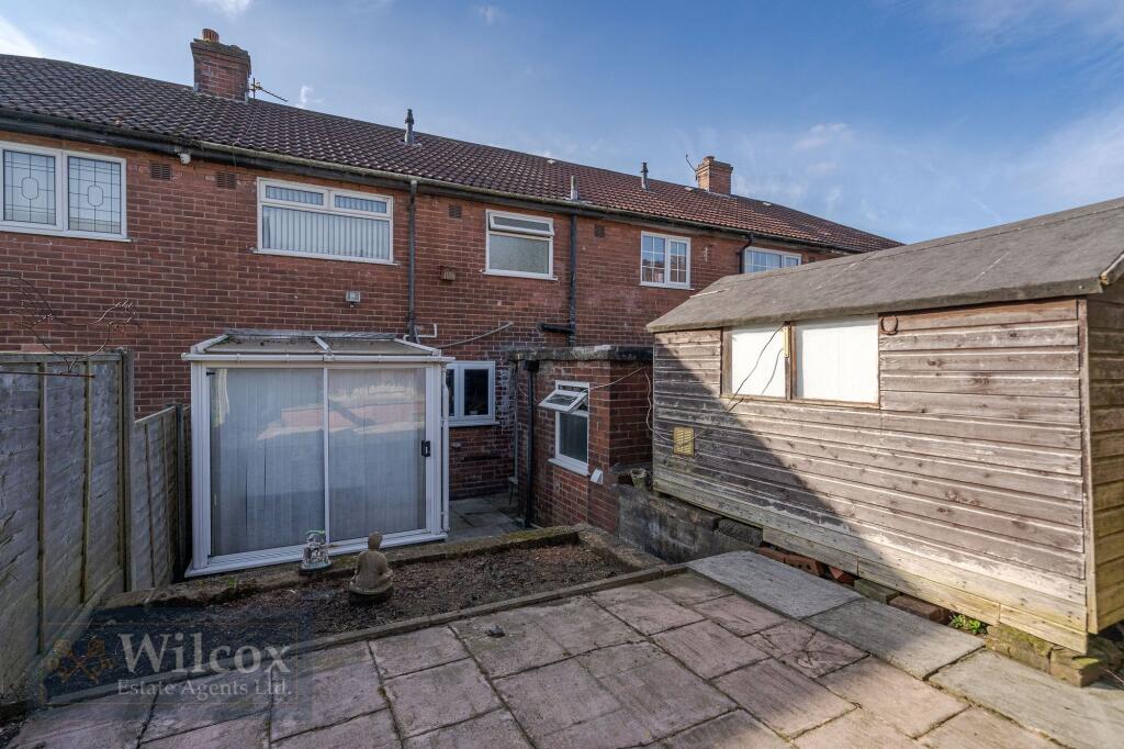 Additional image 23 of Breightmet Drive, Bolton, BL2