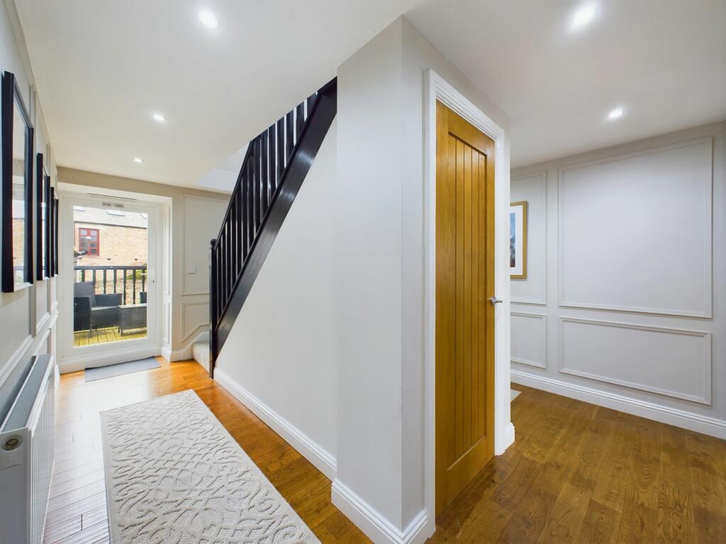 Additional image 6 of Penthouse apartment, Front Street, Stanhope