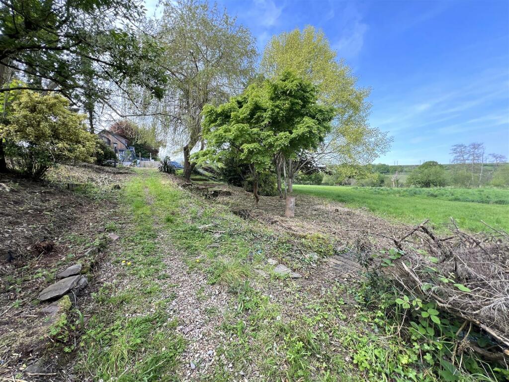 Additional image 4 of BUILDING PLOT - Down Road, Winterbourne Down, Bristol