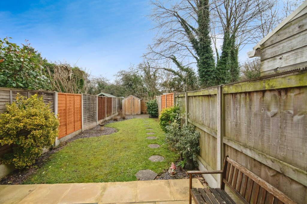 Additional image 16 of Bilbury Close, Redditch, Worcestershire, B97