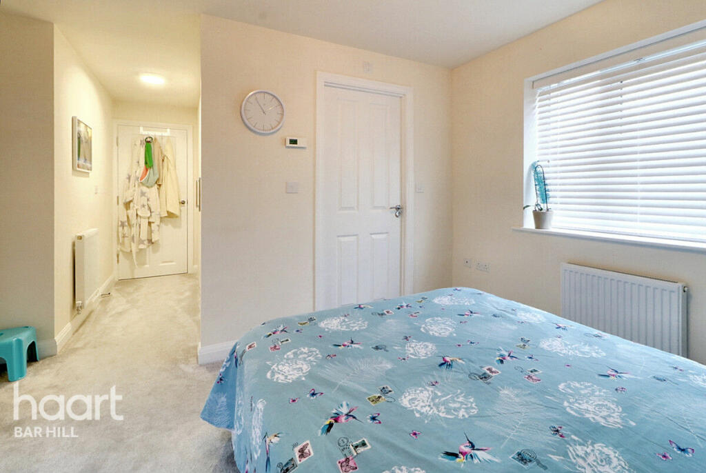 Additional image 15 of Mistle Thrush Drive, Northstowe