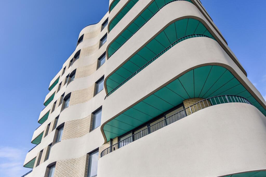 Argentum, Kingsway, Hove, BN3