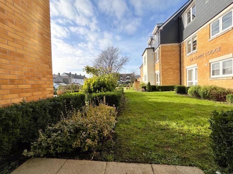 Additional image 13 of 1 De Clare Lodge, Westgate, Cowbridge, The Vale of Glamorgan CF71 7FR