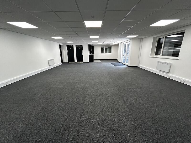 Additional image 12 of Unit 5 Spring Road Industrial Estate, Spon Lane South, West Bromwich