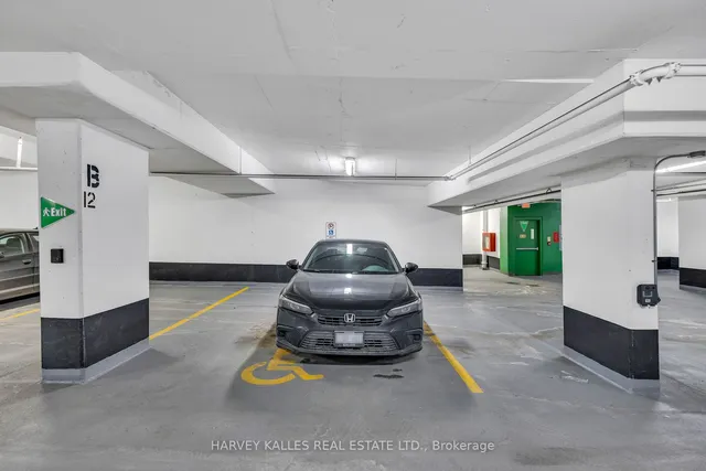 Additional image 22 of 3018 Yonge St Unit 408