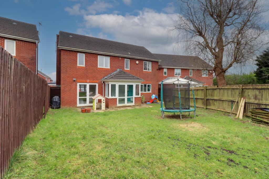 Additional image 7 of New Court, Bridgend, CF31