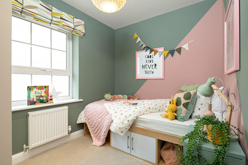 Additional image 6 of Ladden Garden Village,
Off Leechpool Way,
Yate, 
Bristol, 
South Gloucestershire, 
BS37 7YX