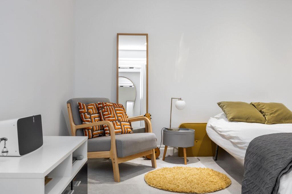 Additional image 21 of West Drive, Queens Park Villa, BN2