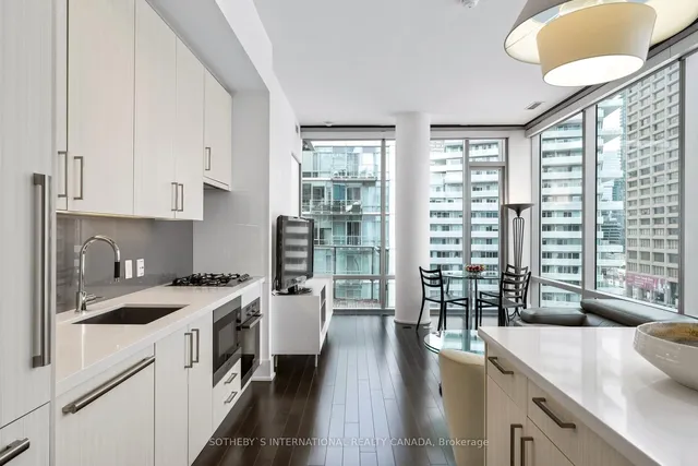 Additional image 3 of 39 Queens Quay Unit 803