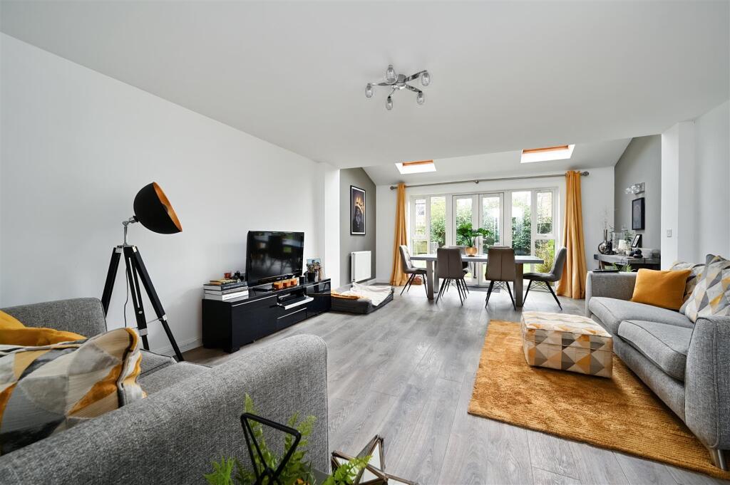 Additional image 2 of Borrer Drive, Henfield