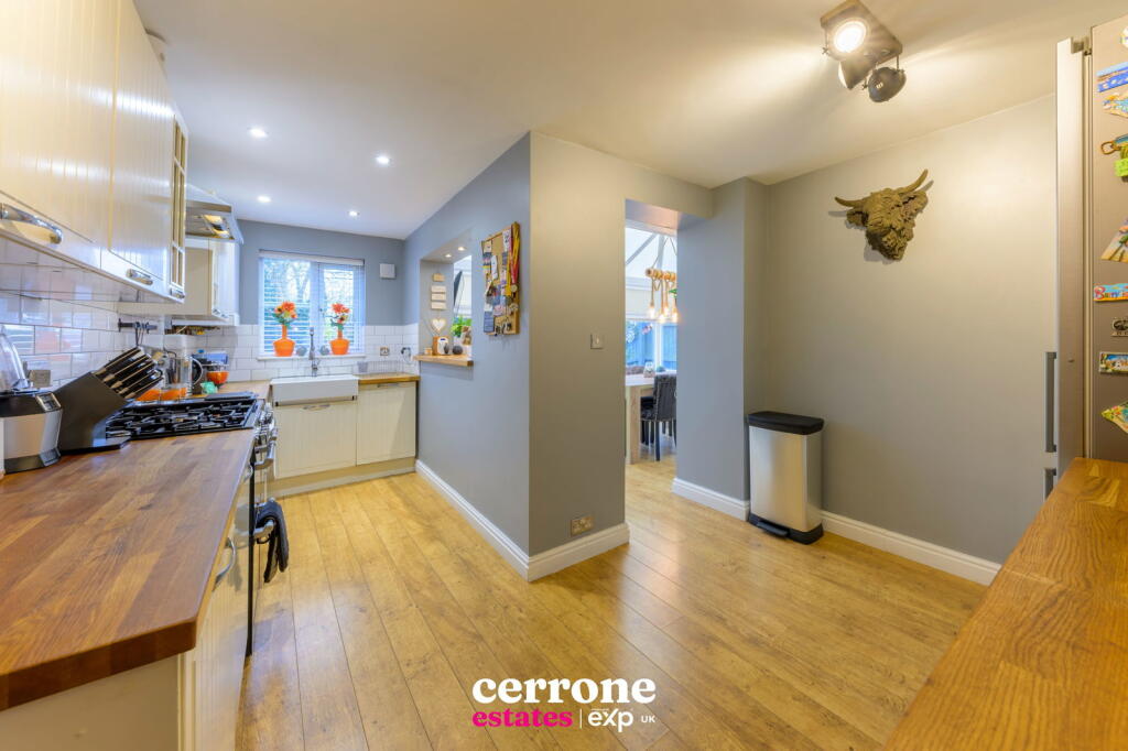 Additional image 6 of Jubilee Terrace Shaw Lane, Stoke Prior, Bromsgrove, B60 4EN