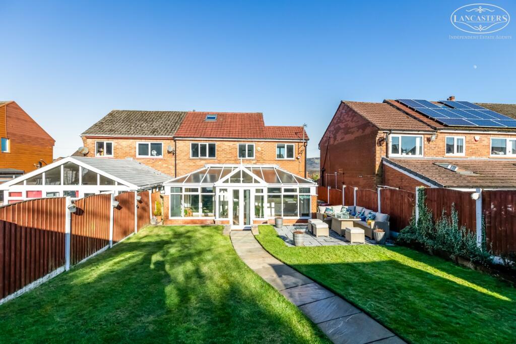 Additional image 20 of Latham Road, Blackrod, Bolton, BL6