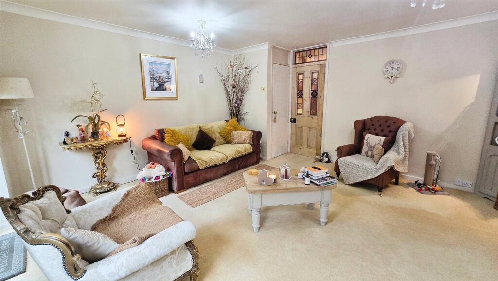 Additional image 31 of Millhaven Avenue, Stirchley, Birmingham