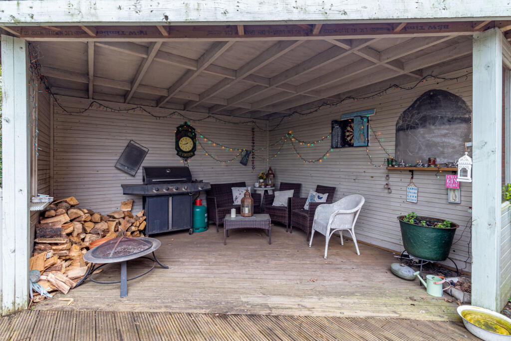 Additional image 30 of The Wharf House, Hanbury Road, Stoke Prior B60 4LA