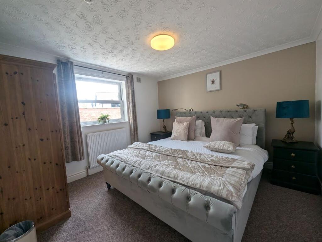 Additional image 15 of 4 Pottergate, Richmond, North Yorkshire, DL10 4AB