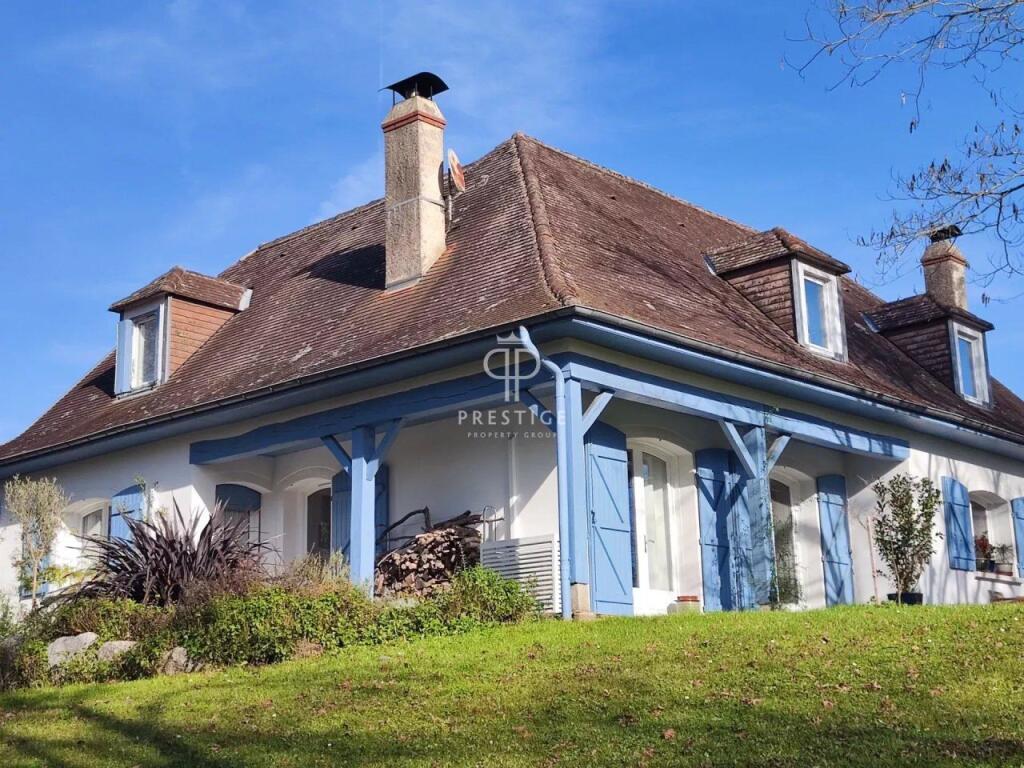 Additional image 3 of Aquitaine, Pyrénées-Atlantiques, Salies-de-Béarn, France