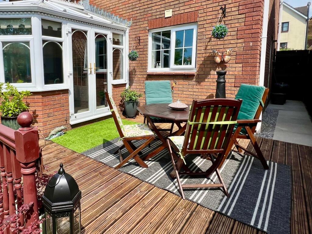 Additional image 31 of Clos Castell Newydd, Broadlands, Bridgend County Borough, CF31 5DR