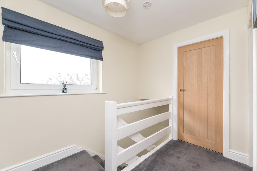 Additional image 27 of Stapper Green, Wilsden, West Yorkshire, BD15