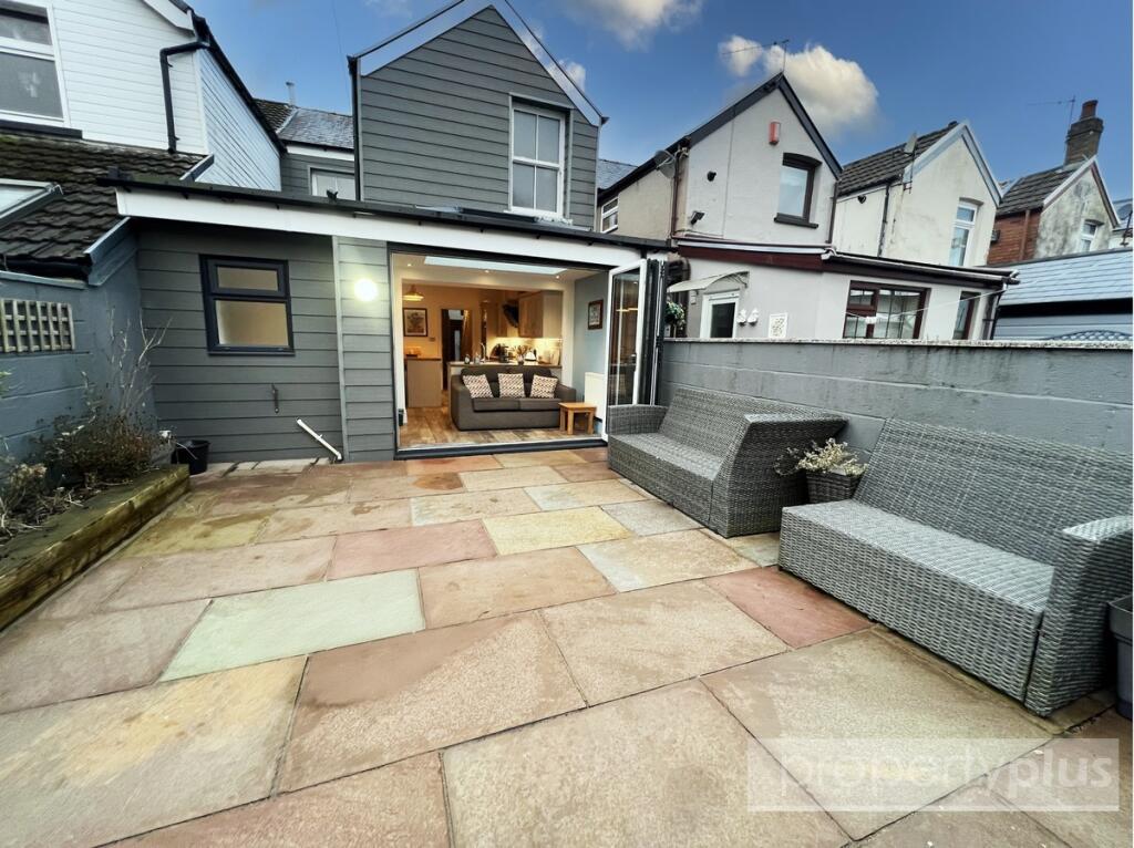 Additional image 14 of Dyfodwg Street Treorchy - Treorchy