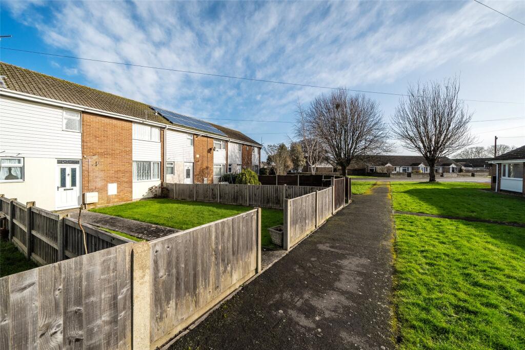 Additional image 10 of Sallys Way, Winterbourne, Bristol, Gloucestershire, BS36