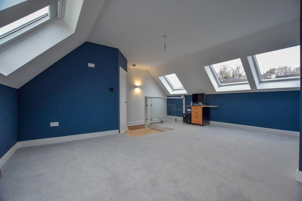 Additional image 17 of Druidstone Road, Old St. Mellons, Wales , Cardiff, CF3 6XD