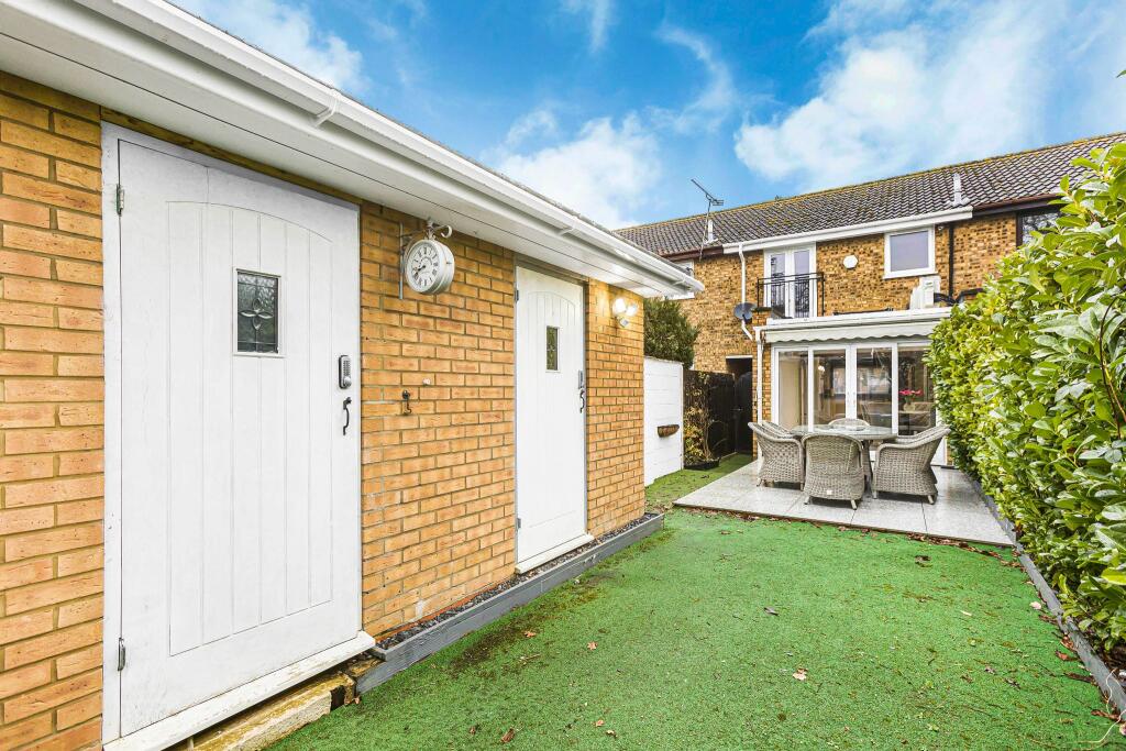 Additional image 17 of Welham Manor, Welham Green, AL9