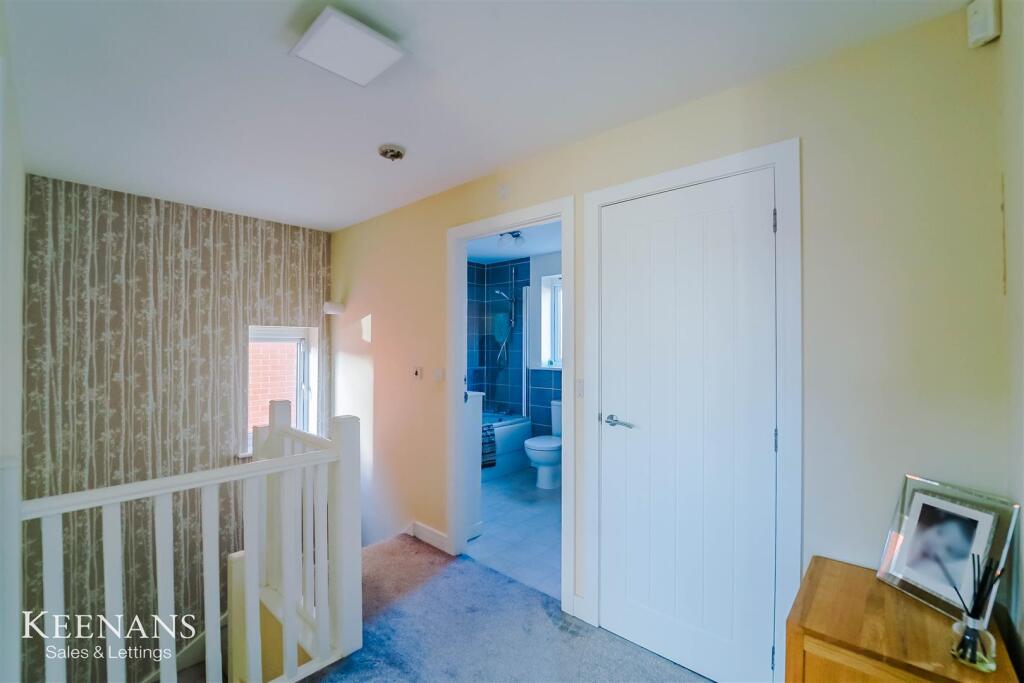 Additional image 17 of Hambledon Mill Park, Accrington