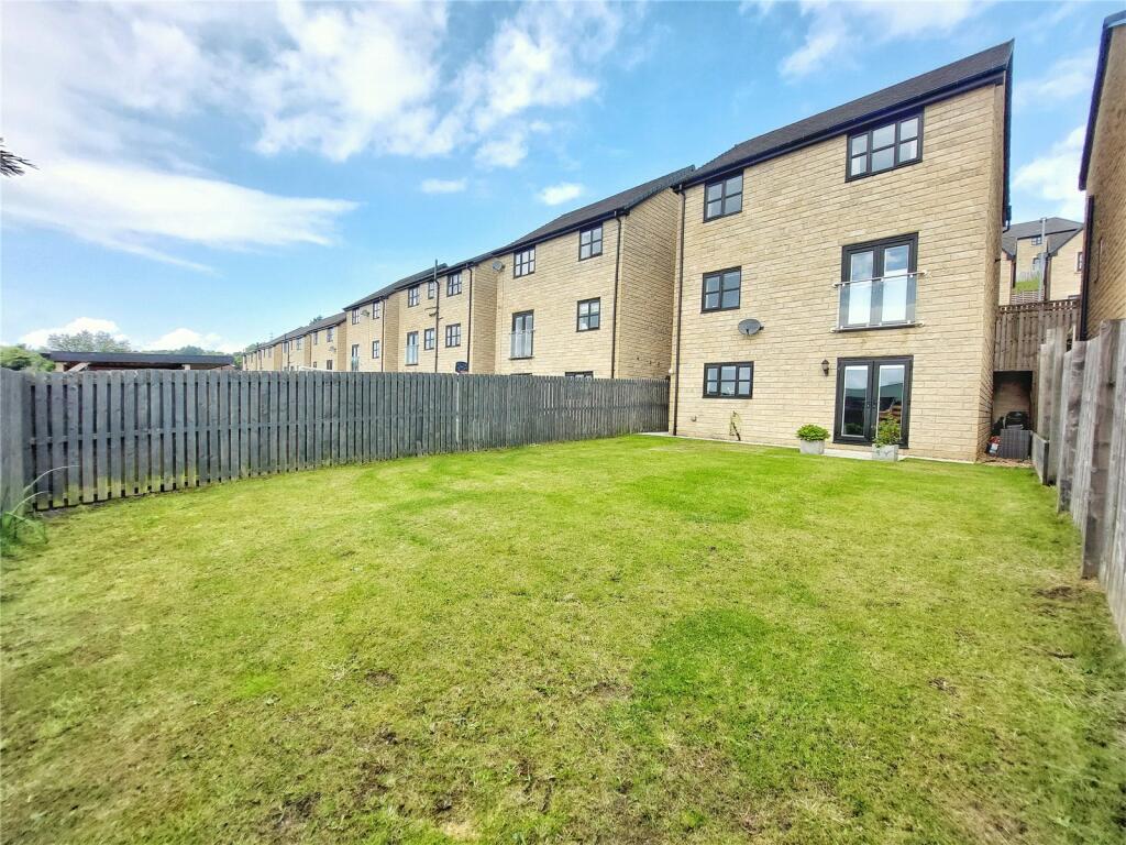 Additional image 4 of Oaklands Drive, Rawtenstall, Rossendale, BB4