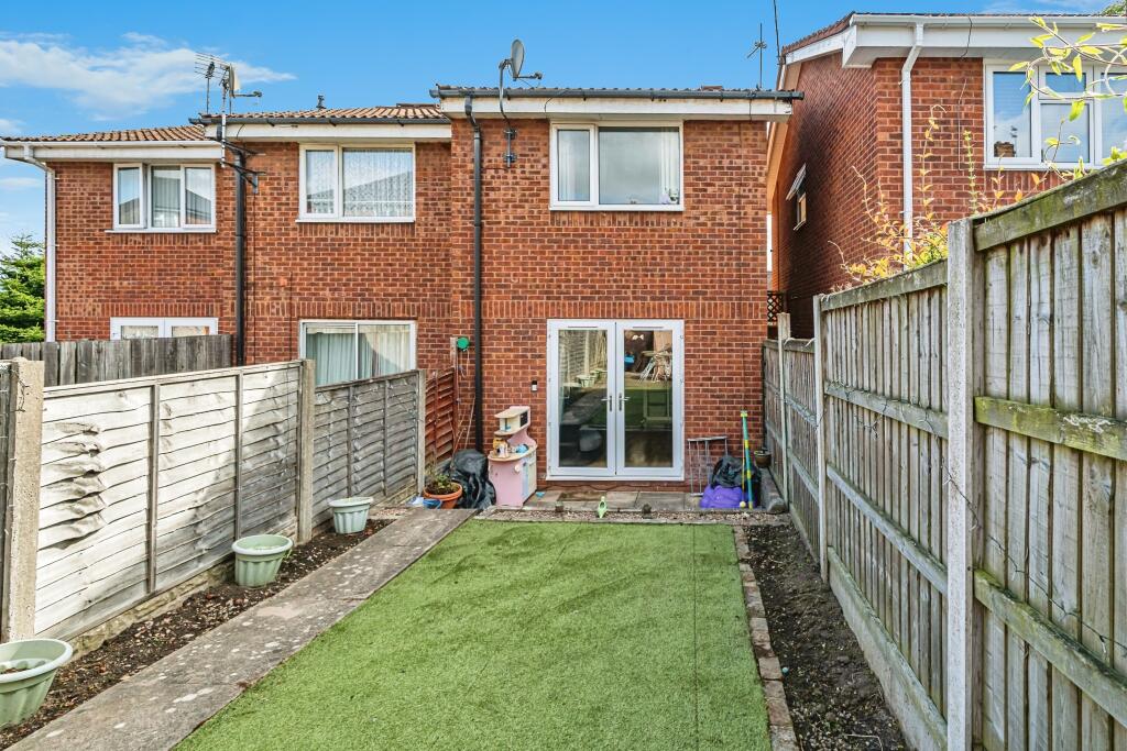 Additional image 15 of Osmington Grove, Halesowen, West Midlands, B63
