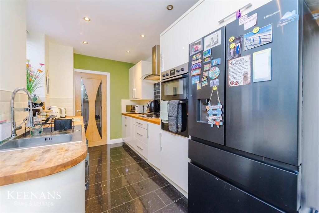 Additional image 12 of George Street, Rishton, Blackburn