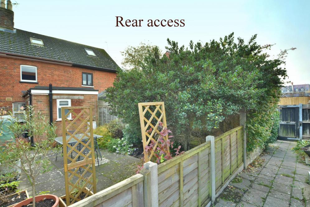 Additional image 15 of Old Road, Wimborne, Dorset, BH21 1EJ