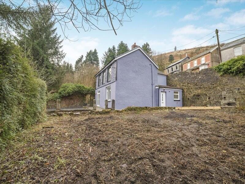 Additional image 39 of Braich-y-cymer Road, Pontycymer, Bridgend, Bridgend County. CF32 8EP