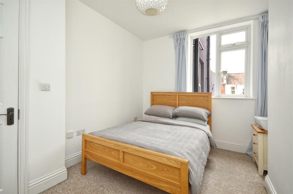 Additional image 9 of Ground Floor Flat, Harrow Road, Brislington, Bristol