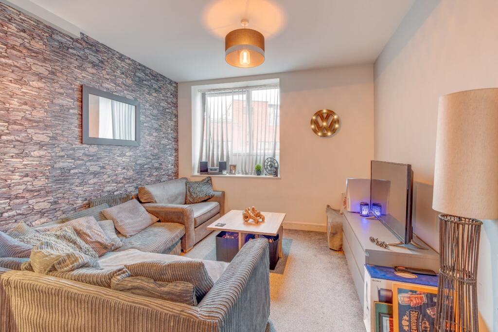 Additional image 6 of Unicorn Hill, Redditch, Worcestershire, B97