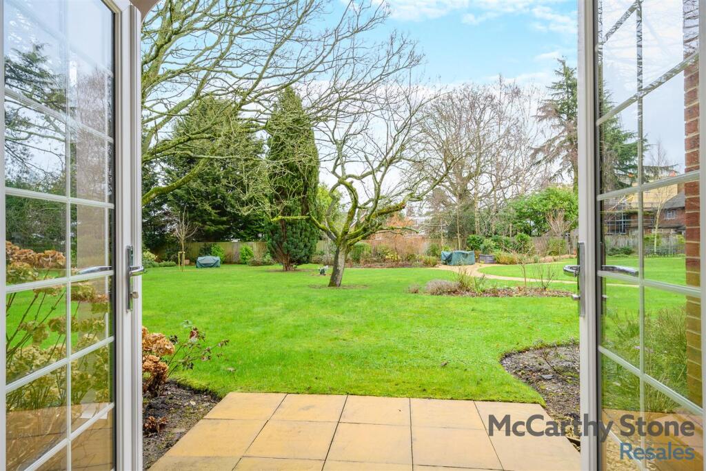 Additional image 4 of Brueton Place, Blossomfield Road, Solihull, B91 1PT