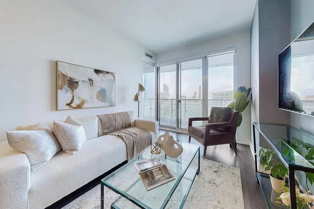 Additional image 7 of 15 Queens Quay Unit 1401