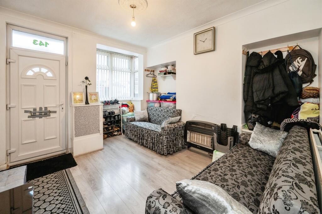 Additional image 18 of Pretoria Road, Birmingham