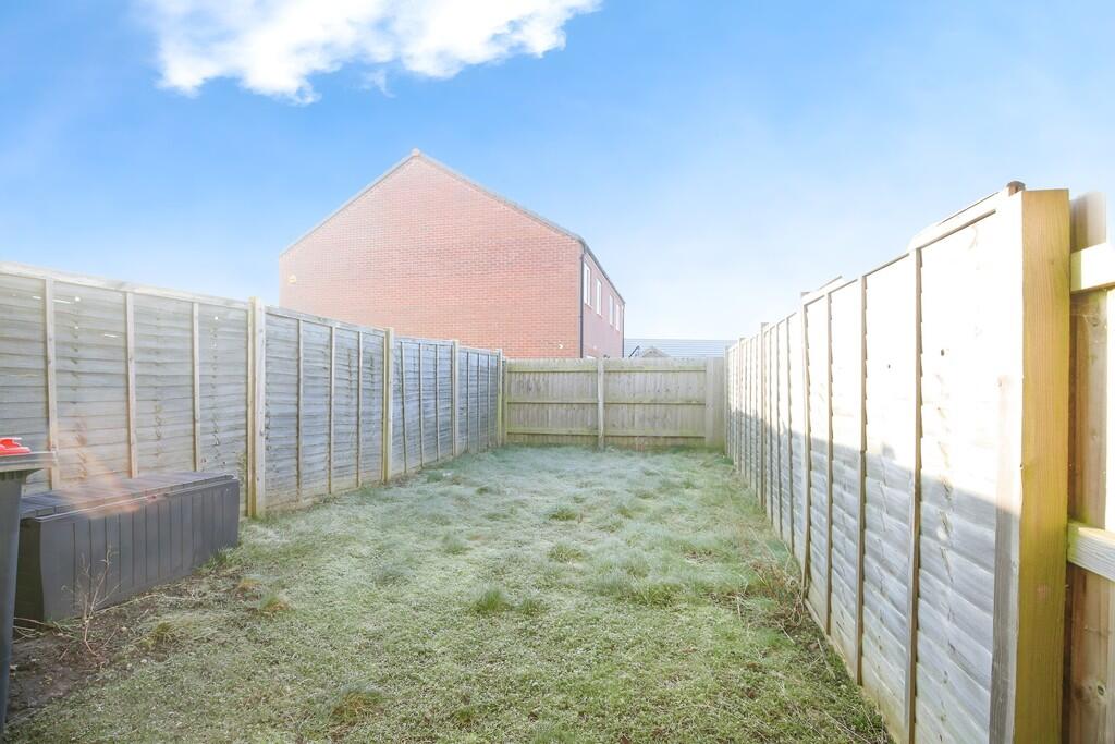 Additional image 2 of Byford Drive, Polesworth